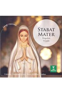 Asrın Müzik Varıous Artısts Vıvaldı:stabat Mater