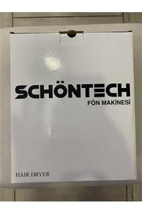 schöntech Fön Makinesi