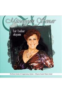 esenshop Müzeyyen Senar – Bir Bahar Akşamı (plak)