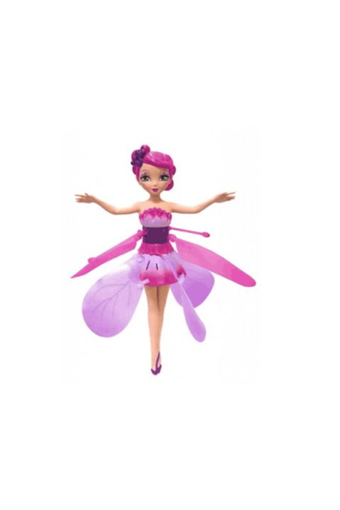 rennway Işıklı Uçan Peri Magic Angel