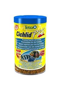 Tetra Cichlid Pro Renklendirici Yem 500ml