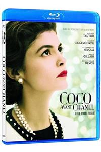 Chantier Films Coco Avant Chanel (Coco Chanel’den Önce) (blu-ray Disc)