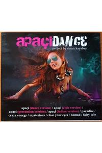 esen Apaçi Dance (project By Sinan Kayabaşı) Cd