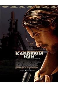 DVD Kardeşim Için () - Teşhir Ürünü