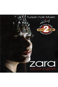 Gereksiz Şeyler Zara - Zamanı Geldi - Cd