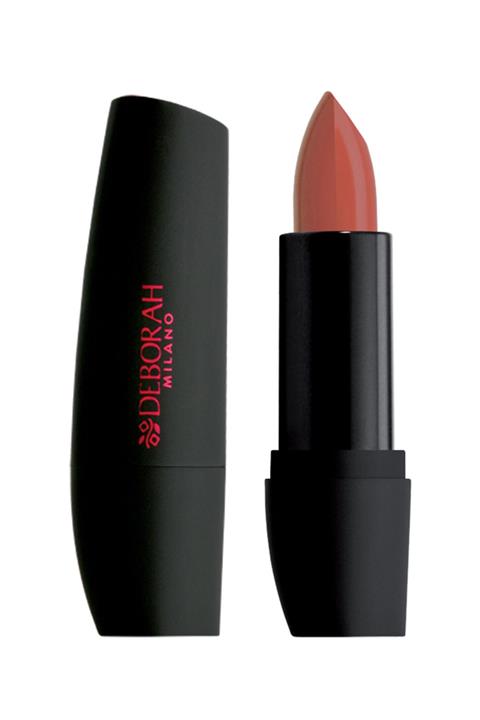 Deborah Atomic Red Mat Ruj 17