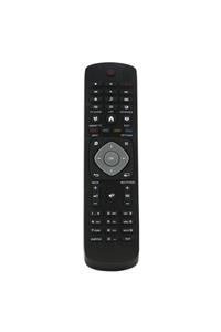 Philips Ksp Unıversal Phılıps Tv Kumanda Tüm Modeller Smart Tuşlu (398gr8bdxnephh) Phı-205