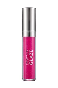 Flormar Dudak Parlatıcısı - Dewy Lip Glaze Cheeky Fuchsia 15 8690604618774