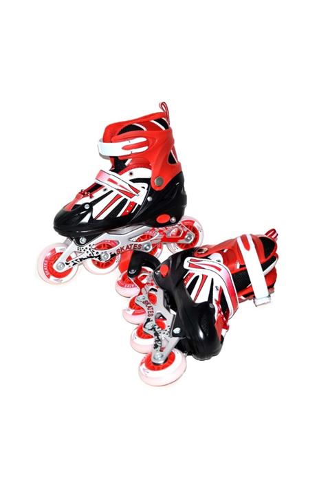 Asya Işıklı Paten 30-33