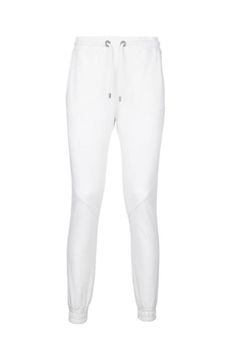 Bad Bear Kadın Beyaz Eşofman Altı