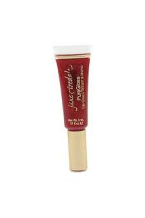 Jane Iradale Puregloss Lipgloss 5 ml Ruj - Cherry Sparkle