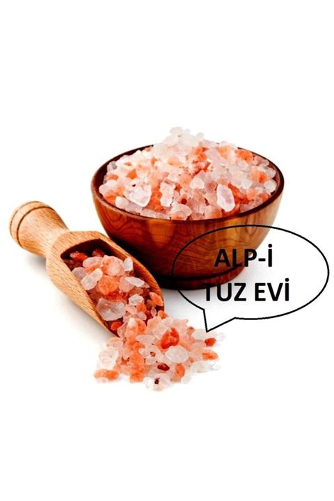Şifay Himalaya Granül Tuz 10 Kg Alp-i Tuz Evi Garantili