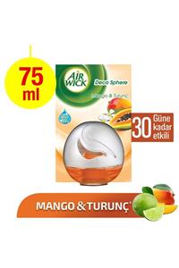 Air Wick Oda Kokusu Decosphere Mango 75 ml