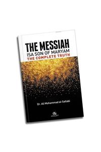 Asalet Yayınları The Messiah Isa Son Of Maryam The Complete Truhth, Ingilizce