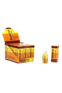 DEEP BACTOFİSH Bactofish Deri Losyonu Ve Akvaryum Su Düzenleyici 30 Ml