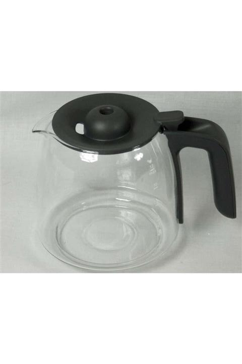 DELONGHİ Kenwood Cmm480 Kahve Makinesi Cam Hazne
