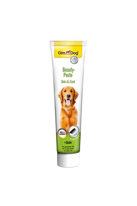 CLASSIC POOH Gimdog Beauty Paste Köpek Macunu - 200 Gr