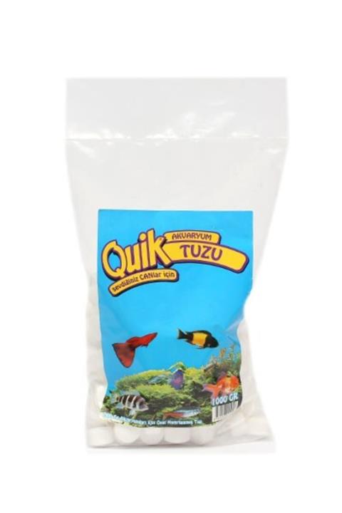 Aqua Magic Poşet Tuz 1 kg