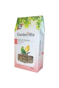 Gardenmix Gardenmıx Platin Sağlık Tohumu 100gr