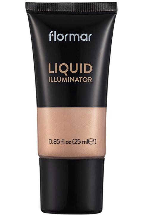 Flormar : Liquid Illuminator Aydınlatıcı 02 Sunset Glow