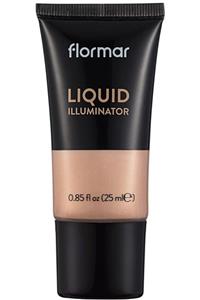 Flormar : Liquid Illuminator Aydınlatıcı 02 Sunset Glow