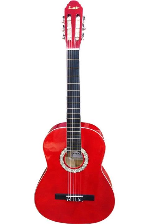 İstanbul Klasik Gitar 3/4 Rd