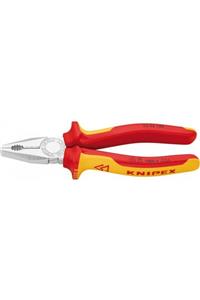 Knipex 03 06 200 Kombine Pense Vde 200 mm