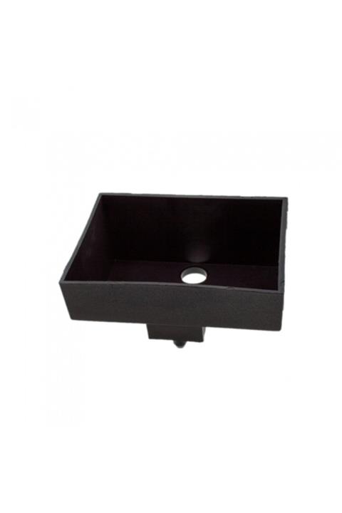 Brasilia Tahliye Tası