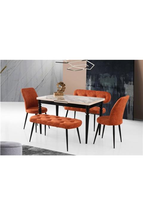 Doressa Masa Takımı Sl2056