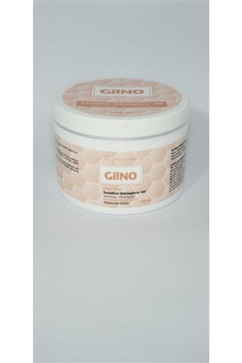 Gİ!NO Gi!no Inceltici-sıkılaştırıcı Jel
