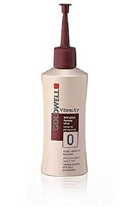 GOLDWELL Vitensity Well Lotion 0 Perma Losyonu 80 Ml