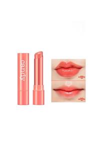 Missha Meyve Kokulu Nemlendirici Dudak Balmı Wanna Some Candy Tint Balm [DonT Peach Me]