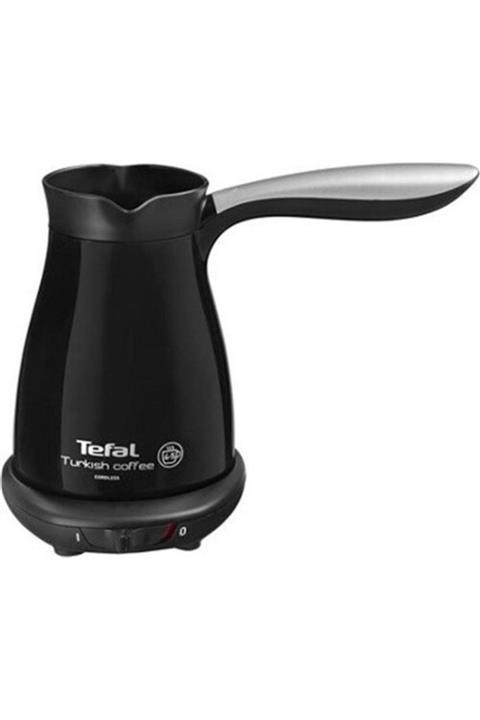 TEFAL Siyah Türk Kahve Makinesi