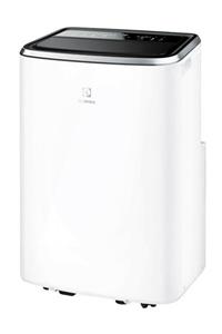 Electrolux Chillflex Pro Exp34u338hw 12000 Btu Portatif Mini Klima