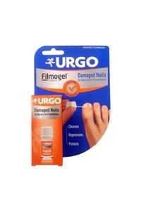 Urgo - Damaged Nails (zarar Görmüş Tırnaklar)