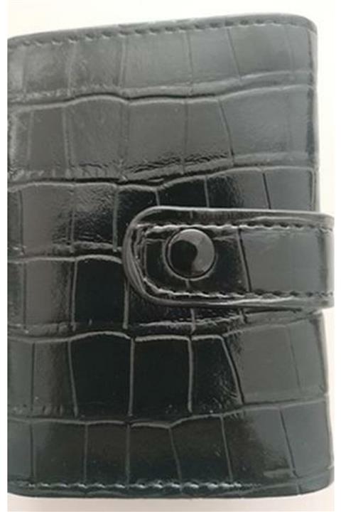 DATSHOP Mekanizmalı Kartlık Cüzdan