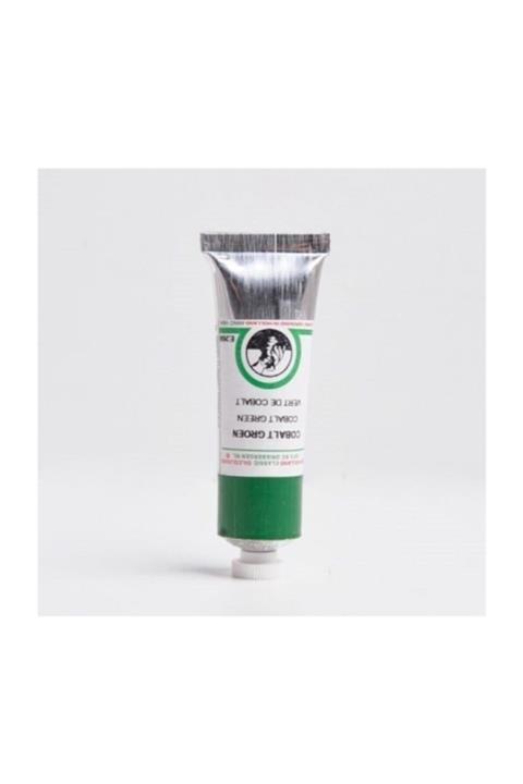 Old Holland Oıl Color 40 Ml Seri 5 Cobalt Green