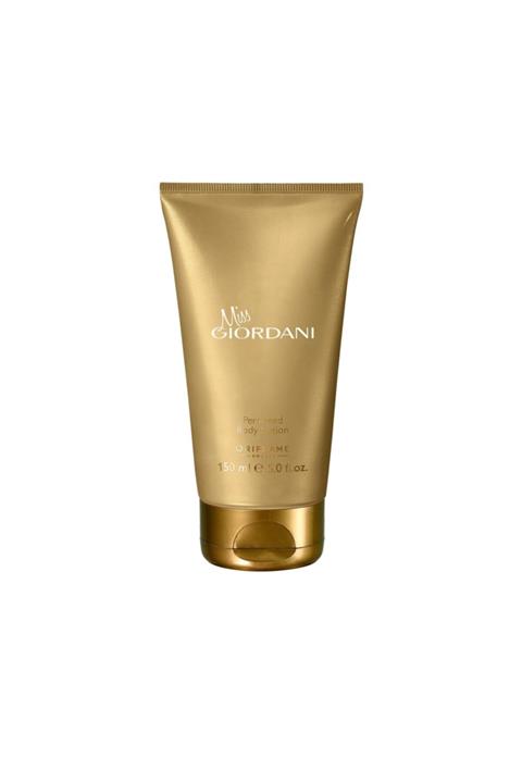 Oriflame Parfümlü Vücut Losyonu