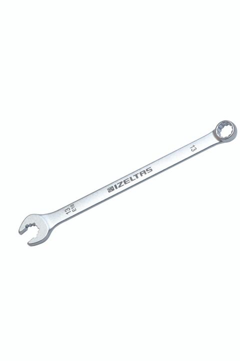 İzeltaş -0380002112-12'li Torx Kombine Anahtar Takımı