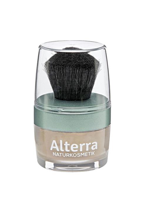 Alterra Mineral Toz Pudra No:03vanilya 7 g