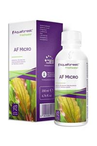 Aquaforest AF Micro 200ml