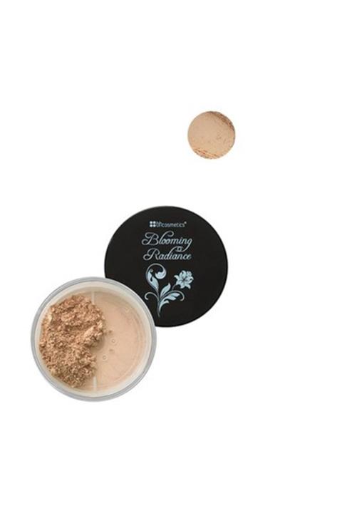 BH Cosmetics 3 'in1 Mineral Fondöten Pudra