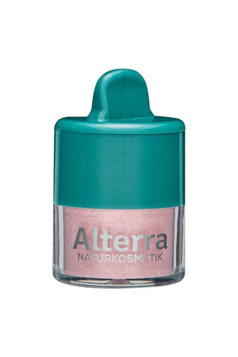 Alterra Sabitleyici Pudra Rose 5g
