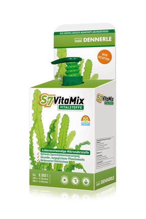 Dennerle S7 VitaMix 250ml
