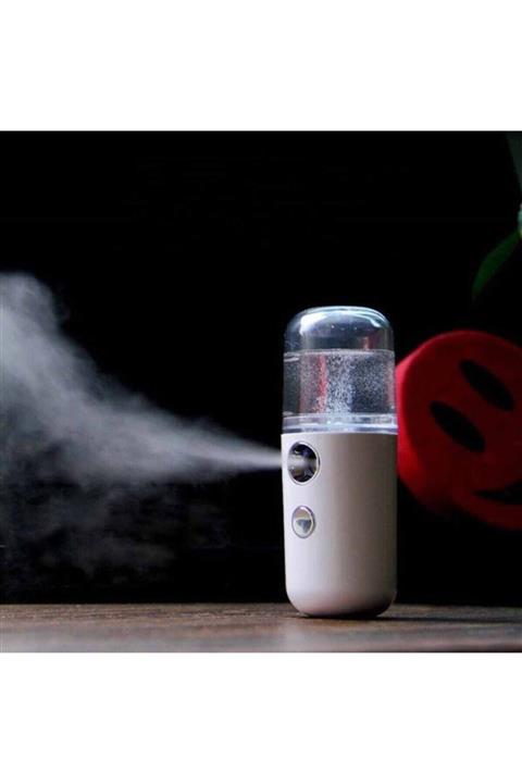 Nano Mini Uvl Cihazı