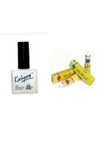 Kalyon Tırnak Besleyici  Havilland Yağlı Krem Set 40 ml