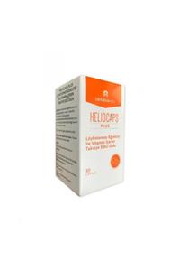 Heliocare Heliocaps Plus 30 Kapsül