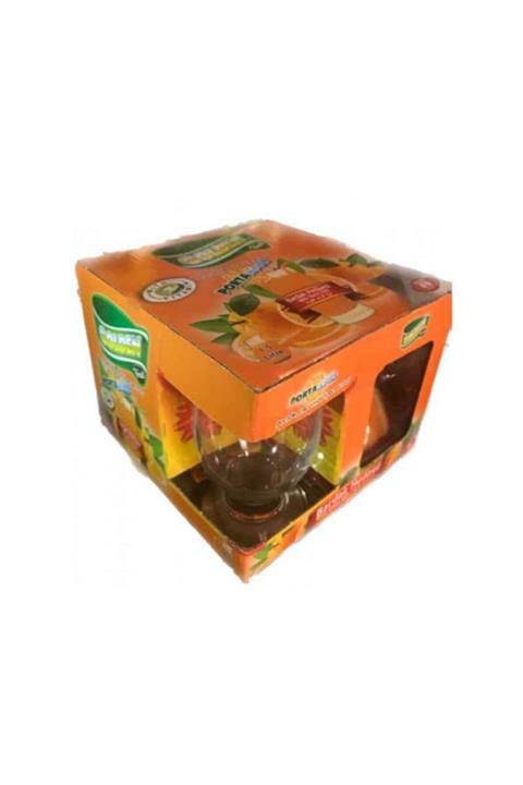 Golden Best Bardaklı Toz İçecek Portakal 40 Adet * 9 gr