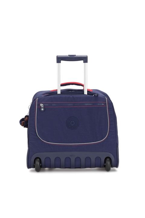 Kipling Kıplıng Clas Dallin Tekerlekli Okul Çantası