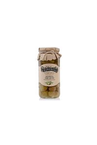 Hatice Teyze Kalamata Yeşil Zeytin - 420 gr.